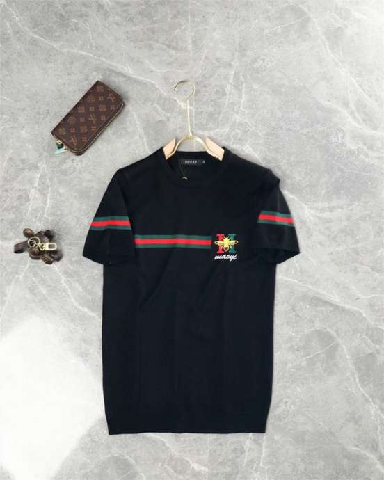 Picture of Gucci T Shirts Short _SKUGucciM-4XL12yn0536277